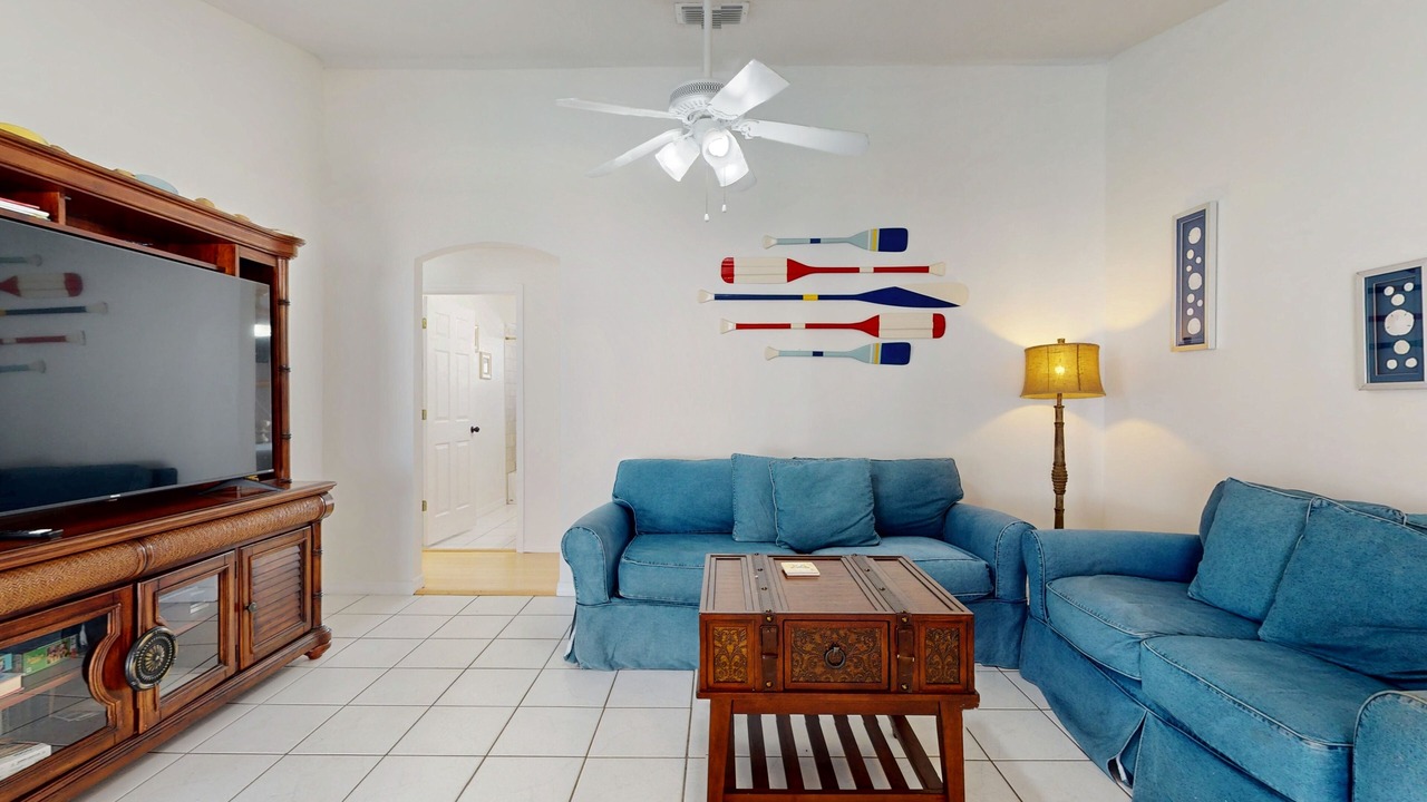 Photo of Livingroom in Indian Ridge