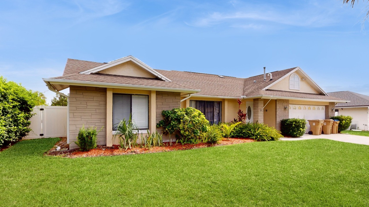 Photo of Outdoor in Indian Ridge