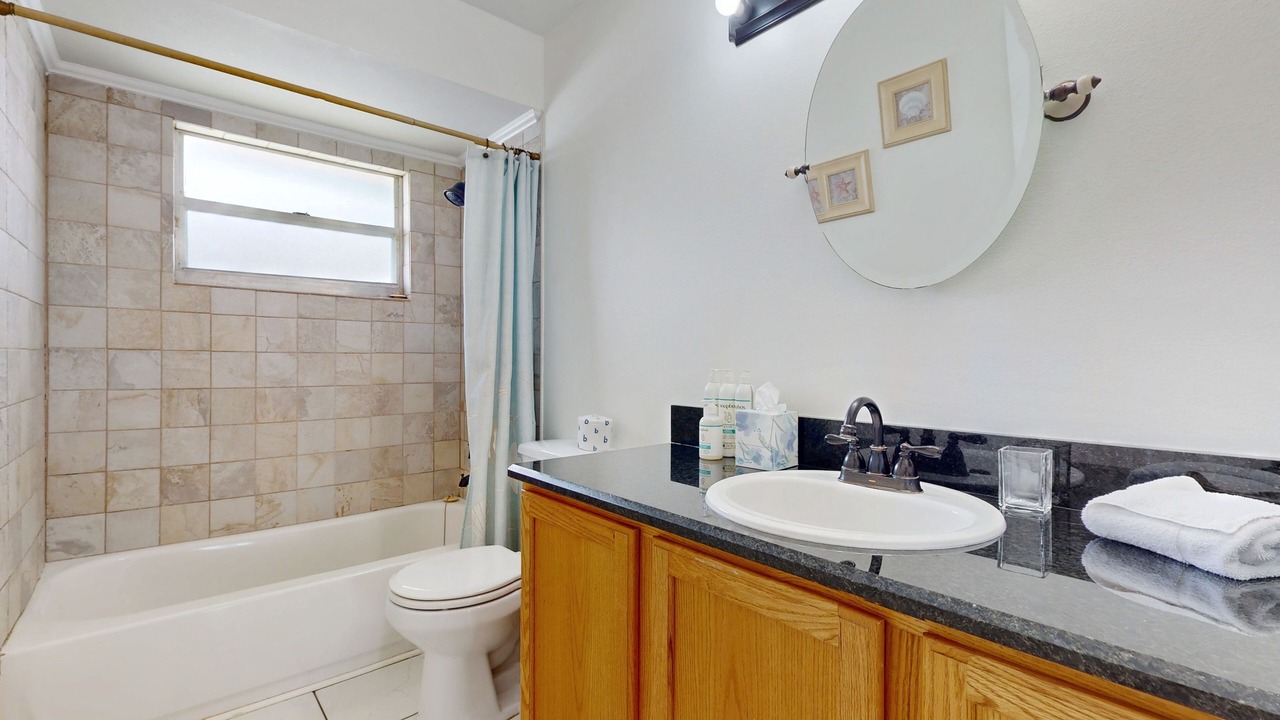 Photo of Bathroom in Indian Ridge