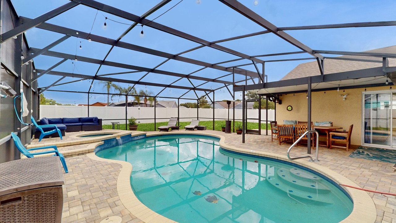 Photo of Outdoor in Indian Ridge