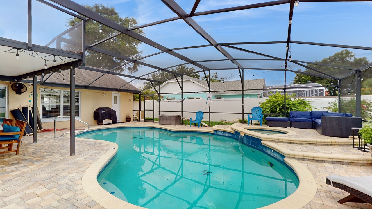Photo of Outdoor in Indian Ridge