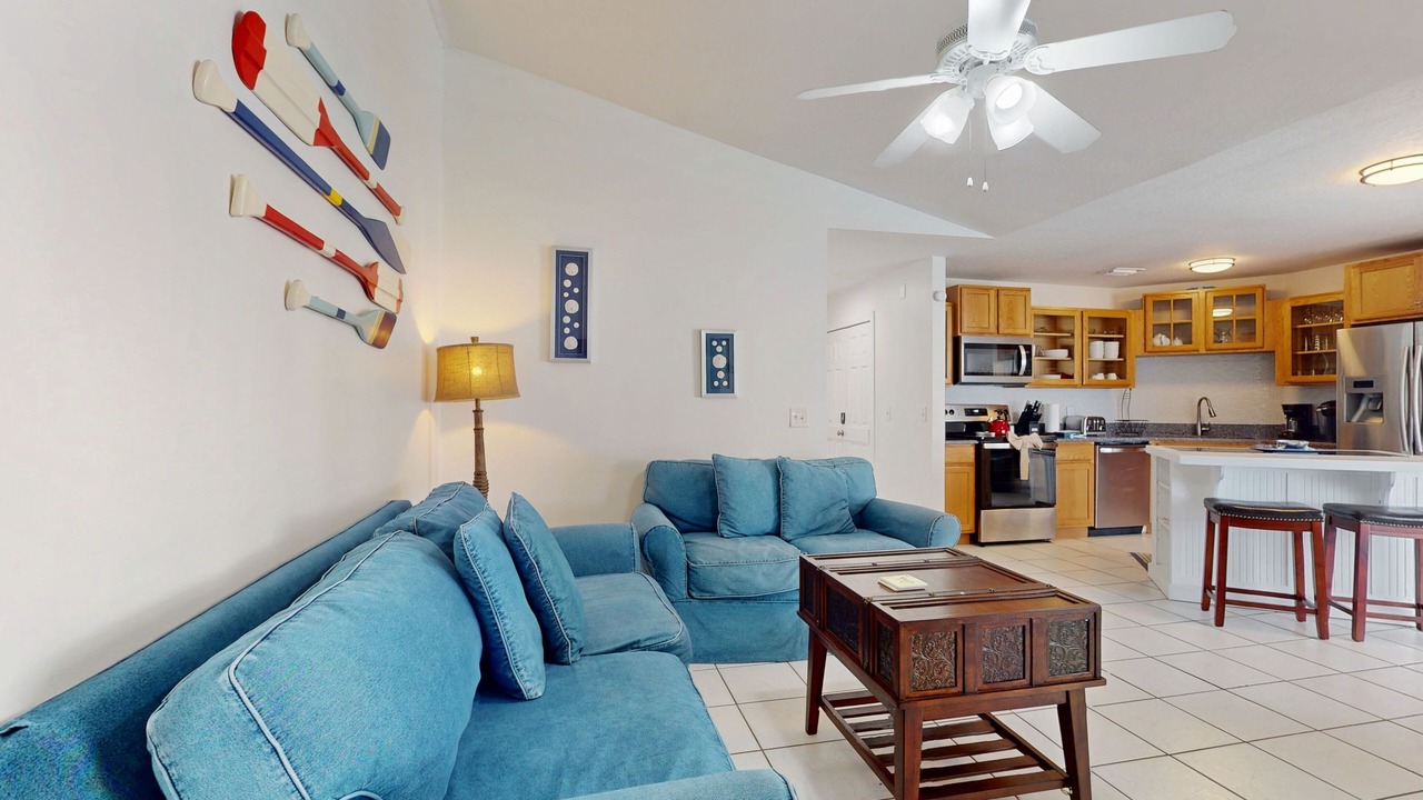 Photo of Livingroom in Indian Ridge