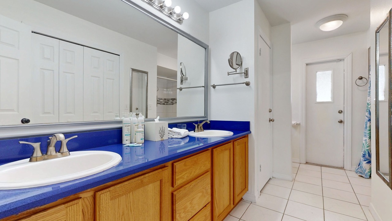 Photo of Bathroom in Indian Ridge