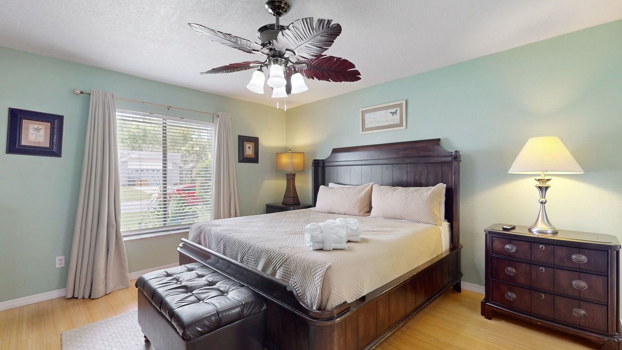 Photo of Bedroom in Indian Ridge