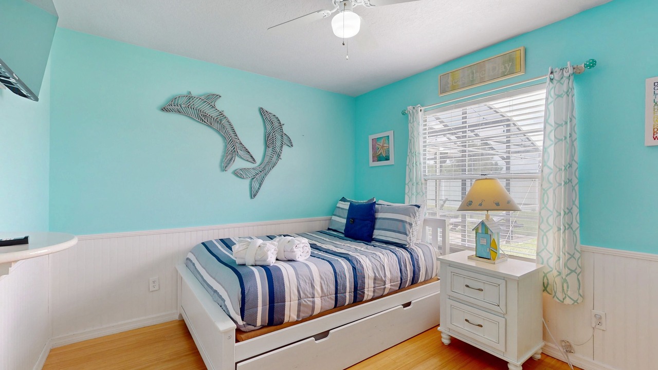 Photo of Bedroom in Indian Ridge