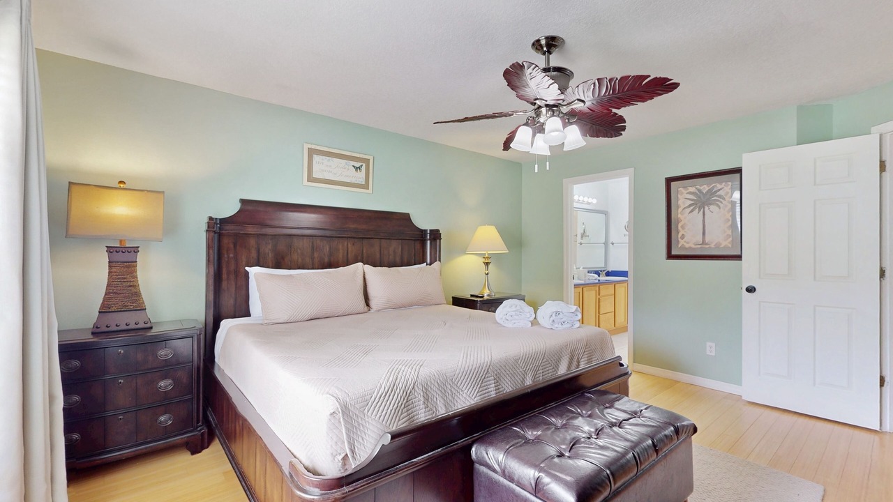 Photo of Bedroom in Indian Ridge