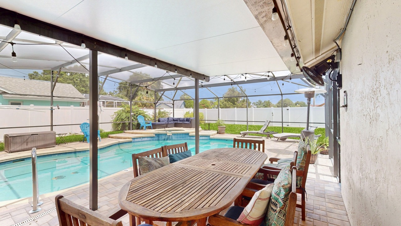 Photo of Outdoor in Indian Ridge