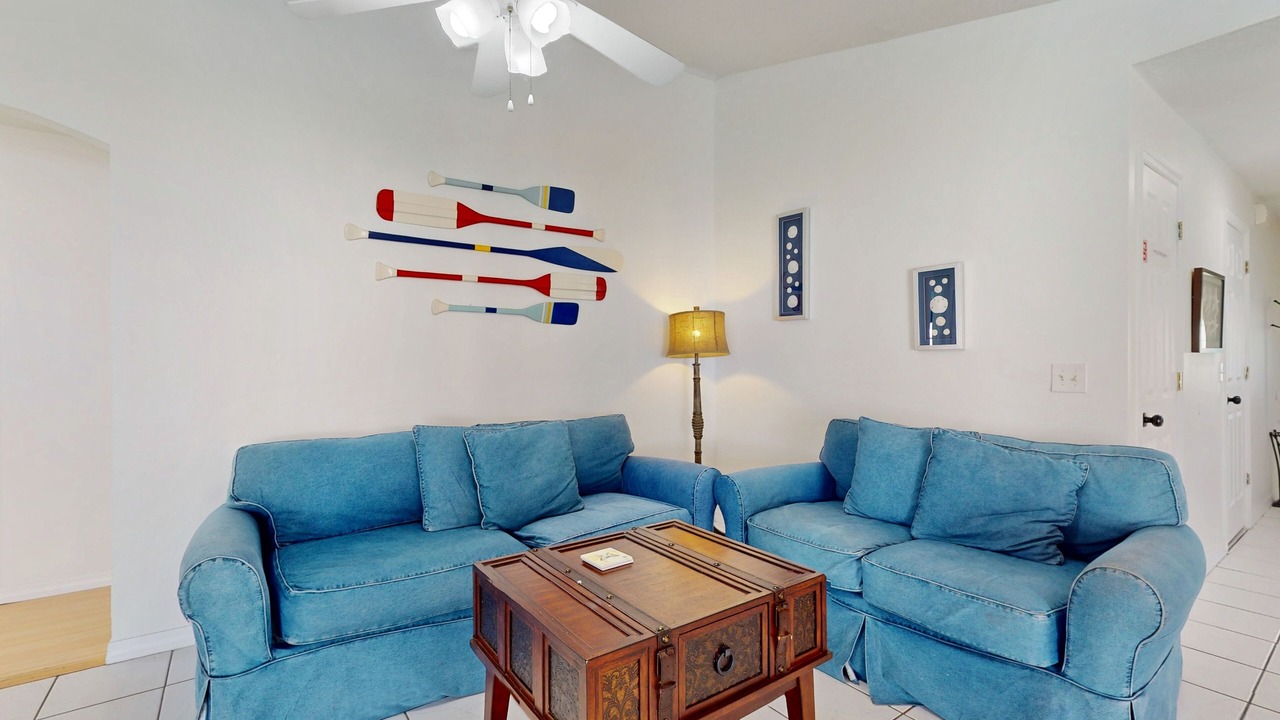 Photo of Livingroom in Indian Ridge