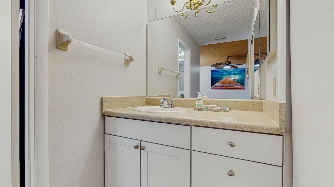 Photo of Bathroom in Indian Ridge