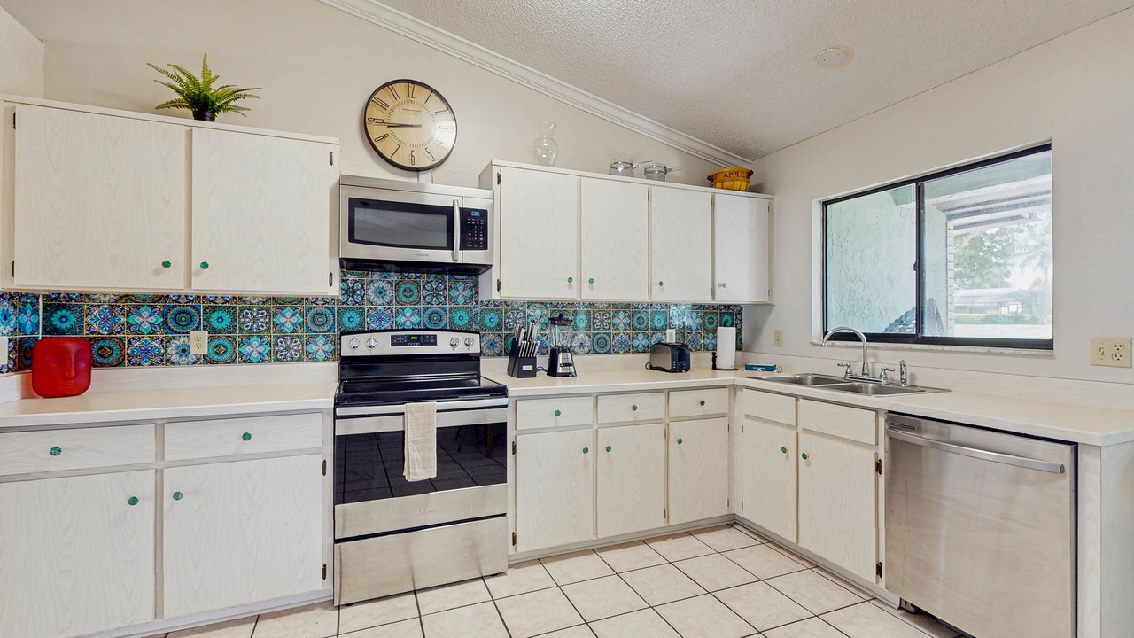 Photo of Kitchen in Indian Ridge