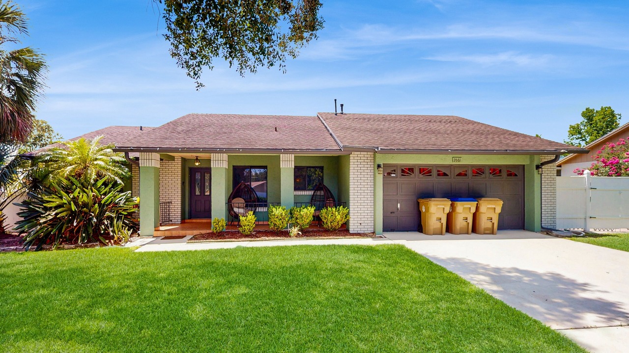 Photo of Outdoor in Indian Ridge