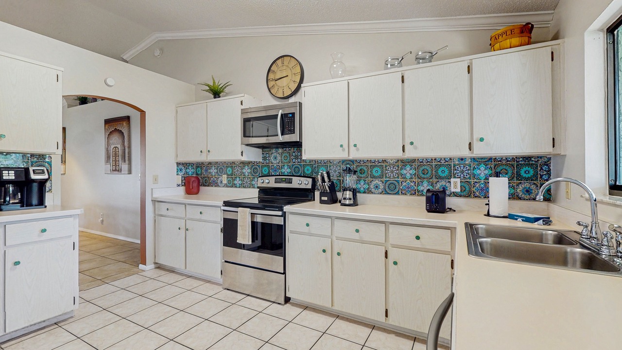 Photo of Kitchen in Indian Ridge