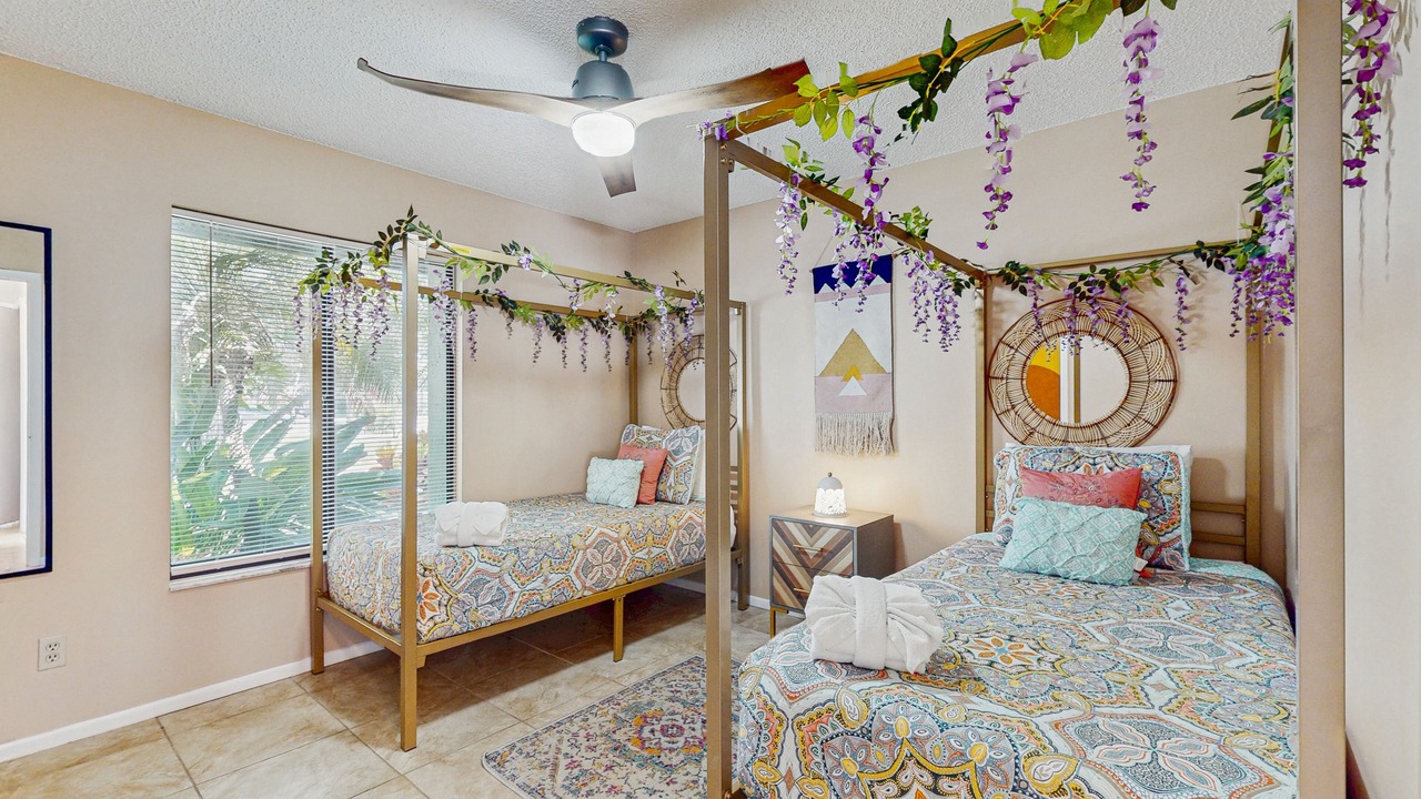 Photo of Bedroom in Indian Ridge