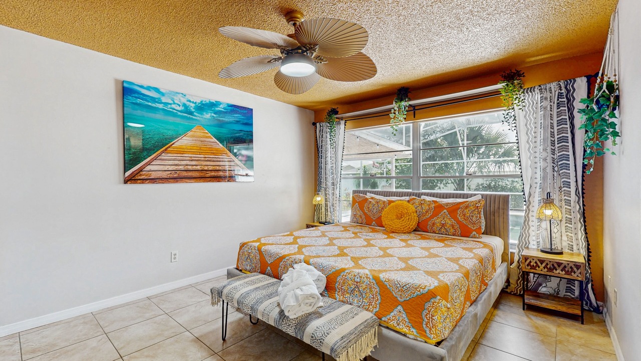 Photo of Bedroom in Indian Ridge