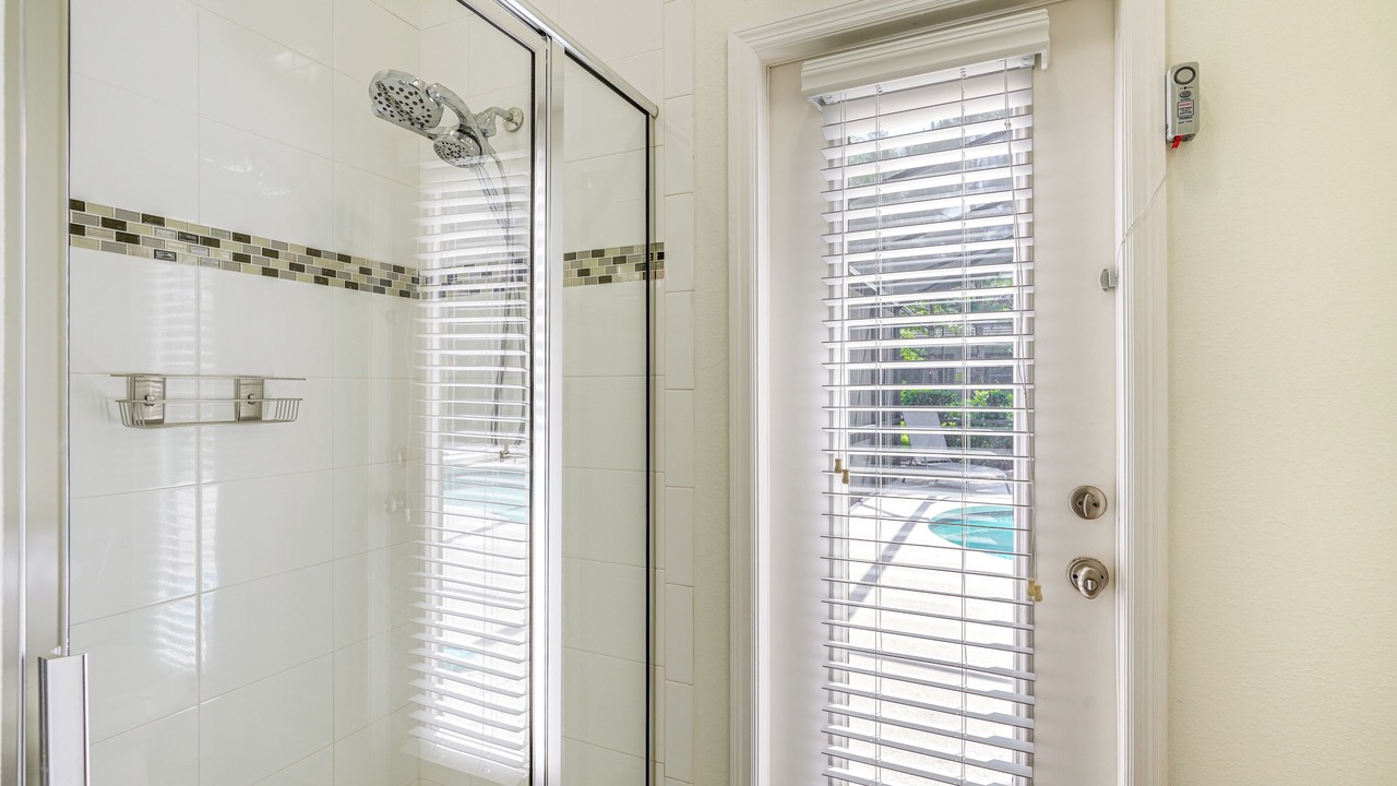 Photo of Bathroom in Loughman