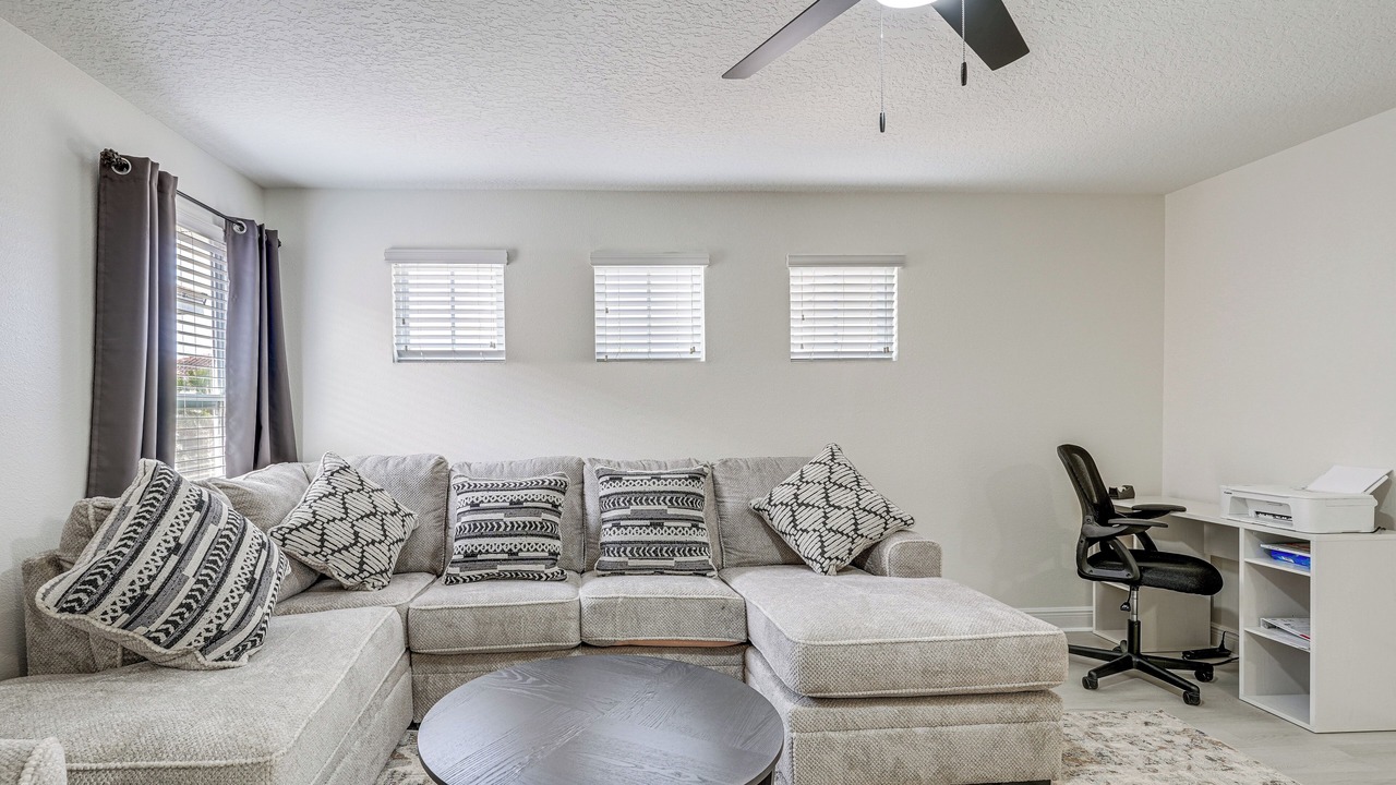 Photo of Bedroom in Loughman