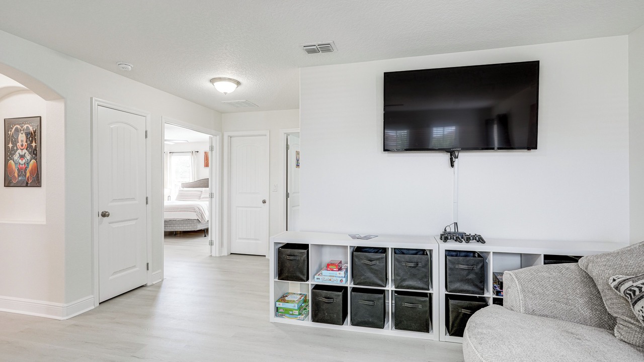 Photo of Bedroom in Loughman