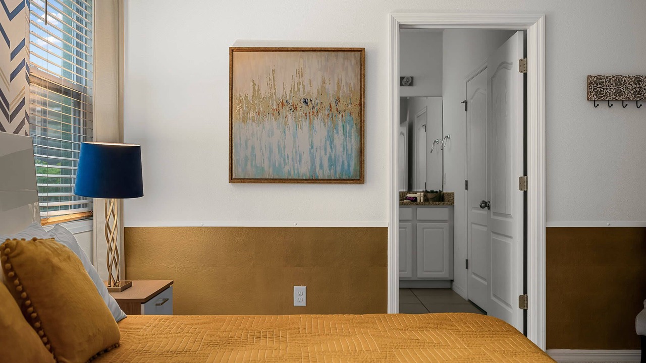 Photo of Bedroom in Loughman