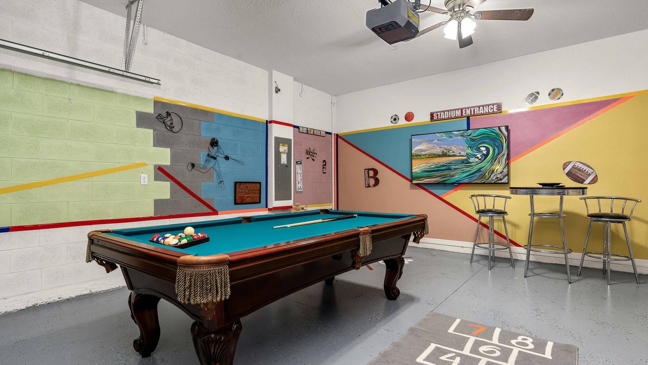Photo of Bedroom in Loughman