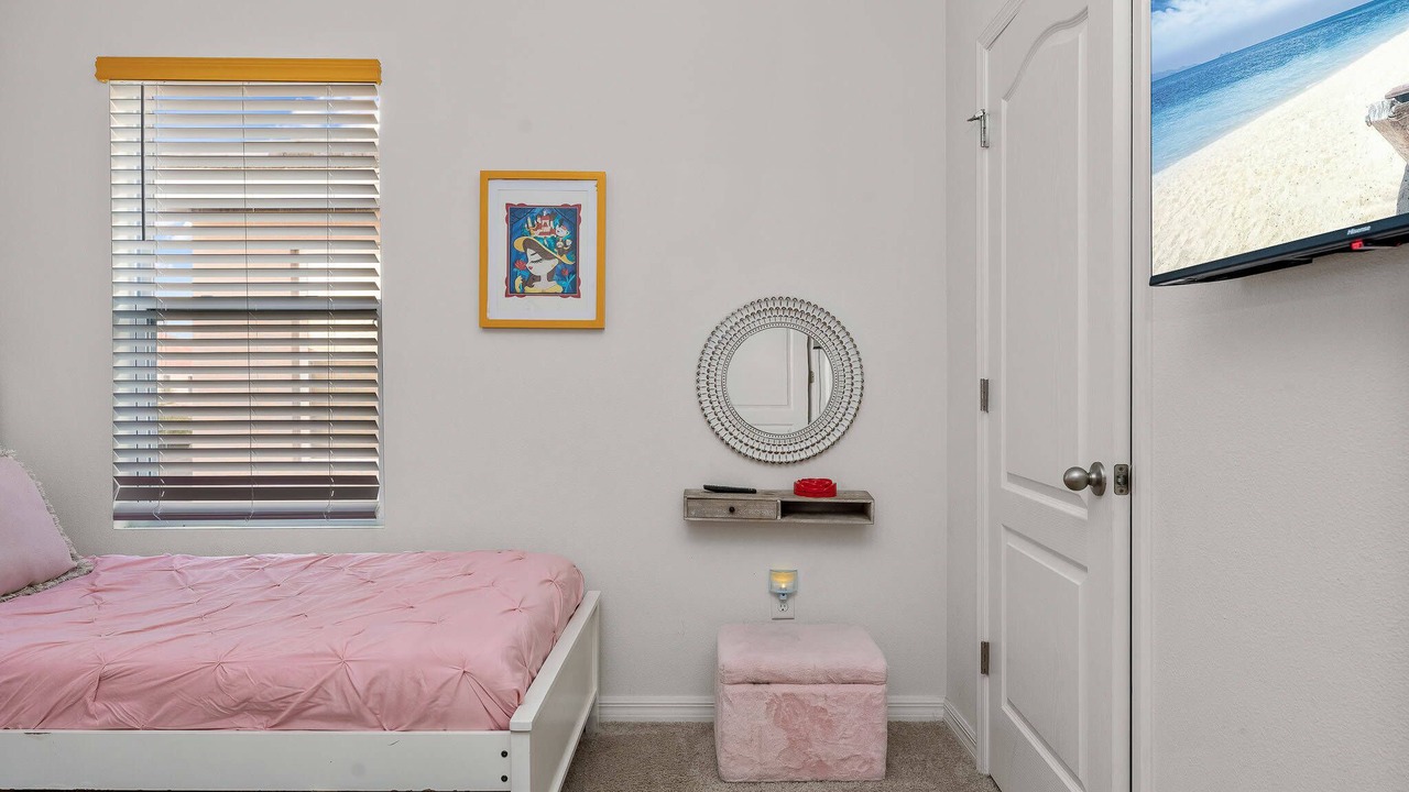 Photo of Bedroom in Loughman