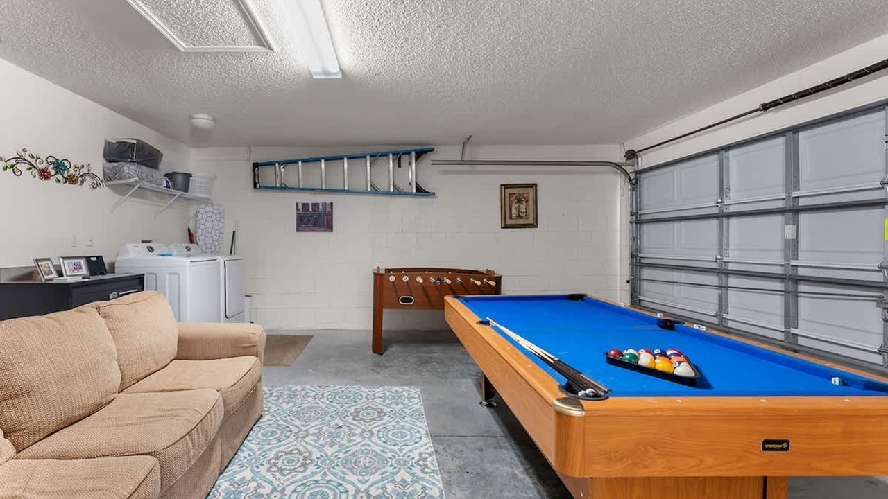 Photo of Bedroom in Seasons