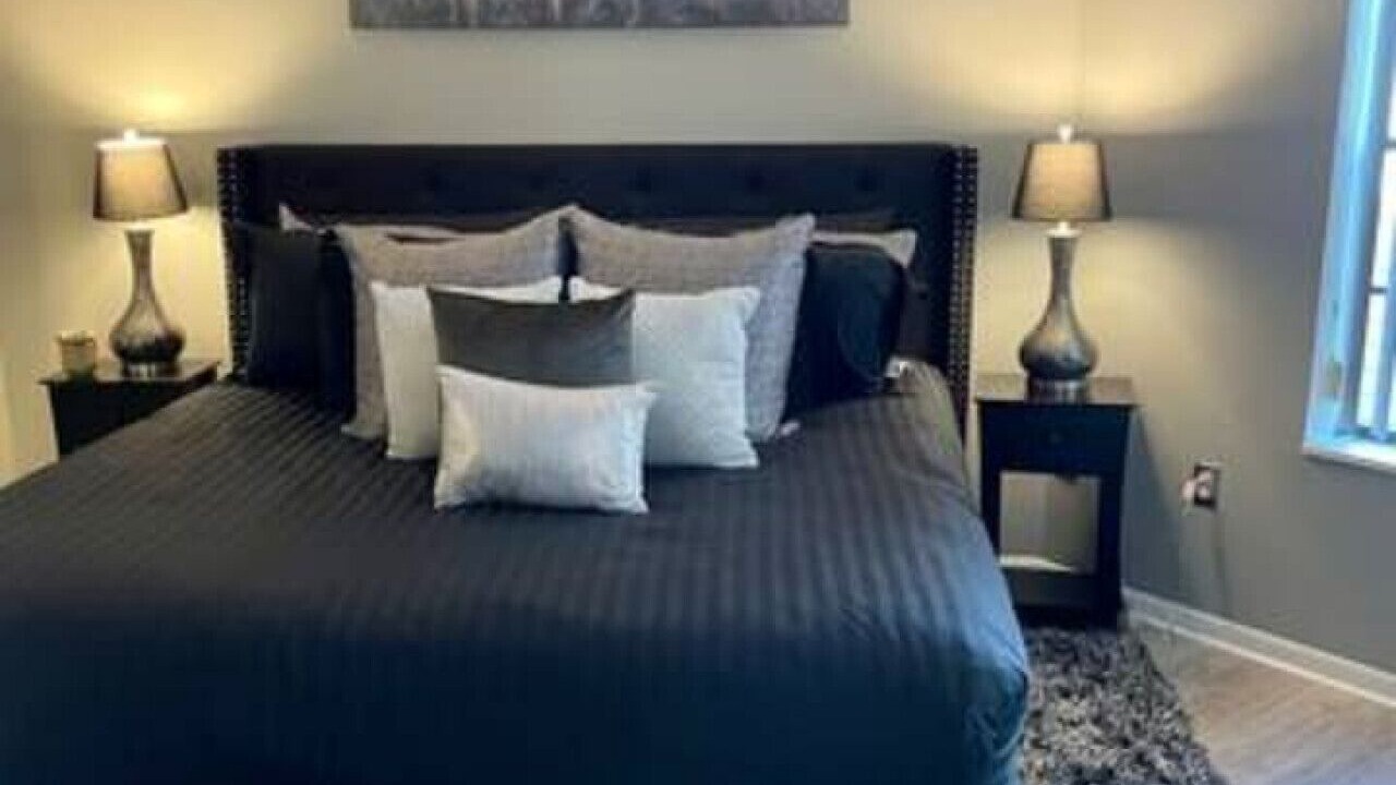 Photo of Bedroom in Ventura