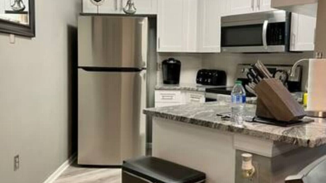 Photo of Kitchen in Ventura