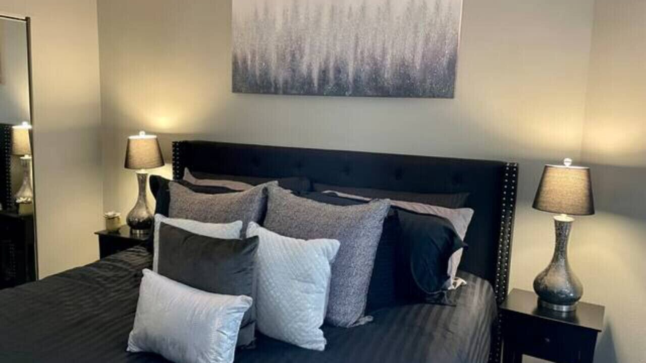 Photo of Bedroom in Ventura