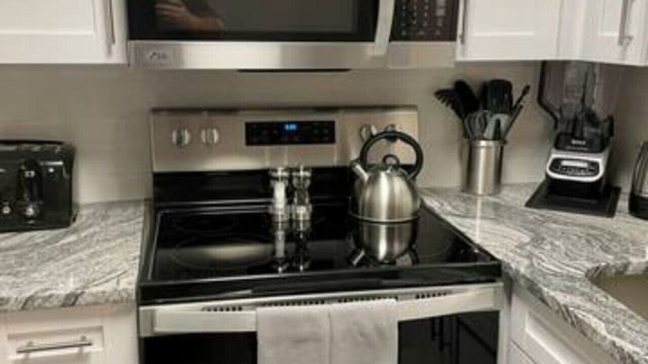 Photo of Kitchen in Ventura