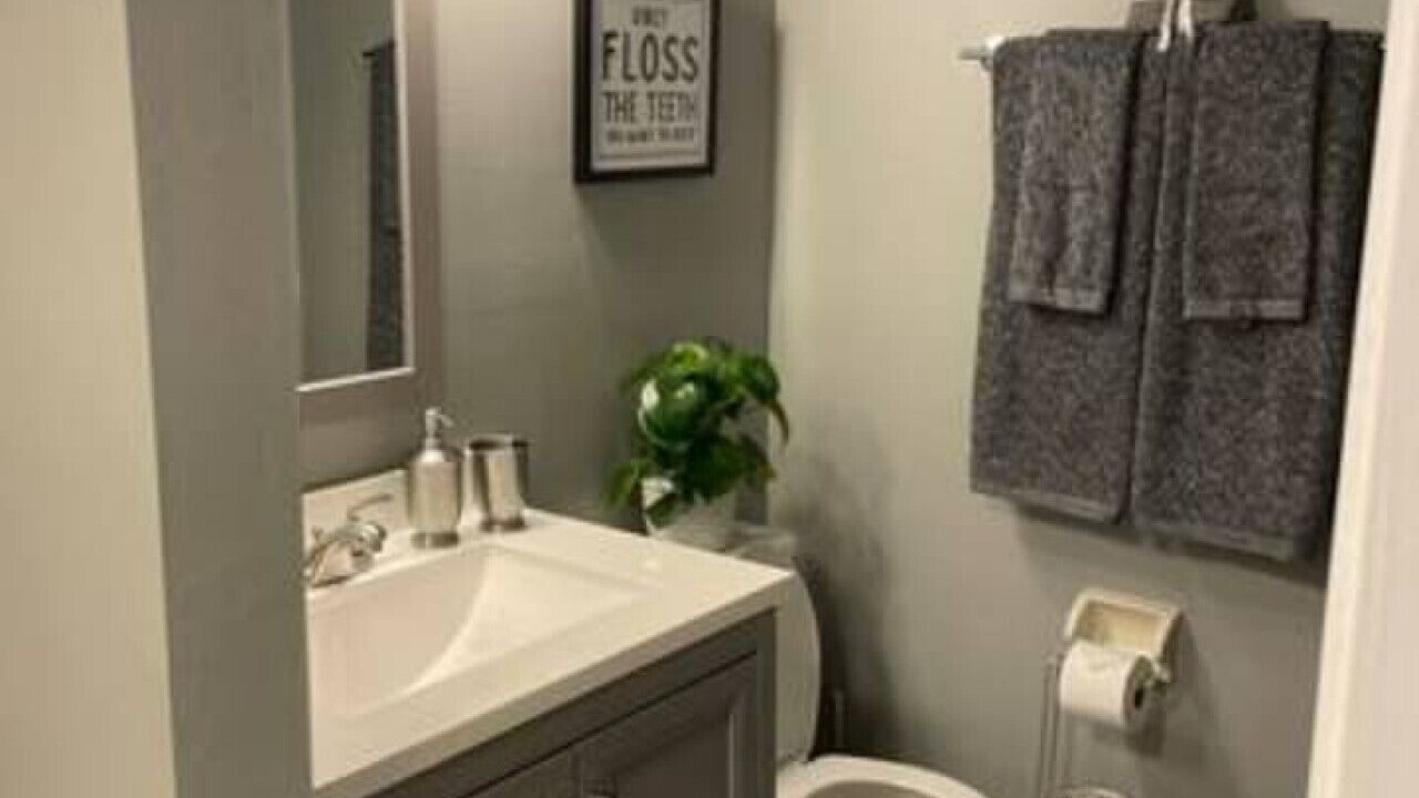 Photo of Bathroom in Ventura