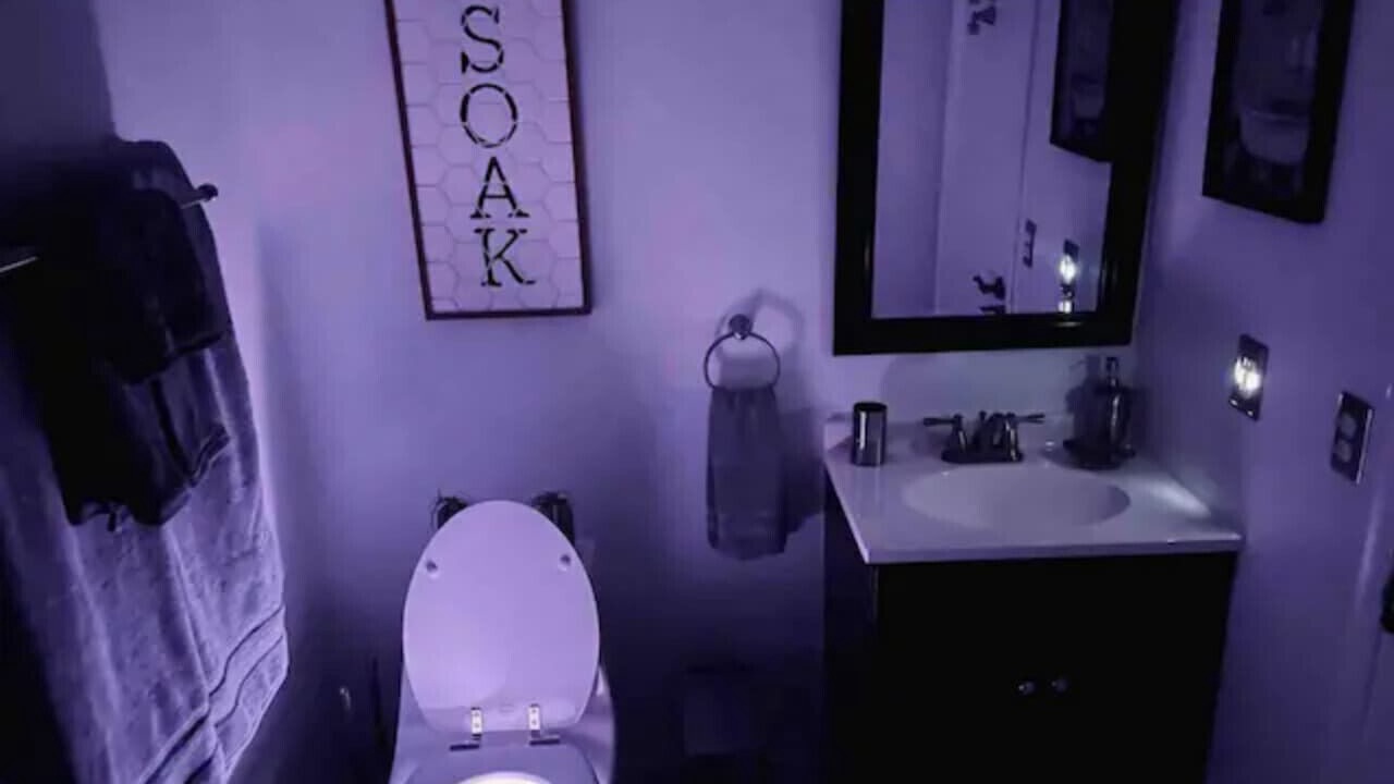 Photo of Bathroom in Ventura