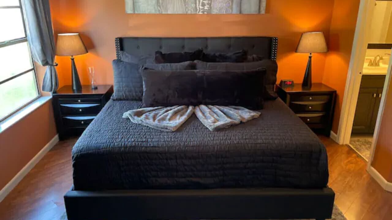 Photo of Bedroom in Ventura