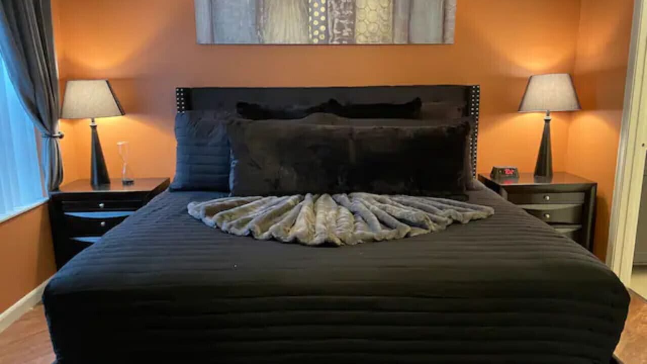 Photo of Bedroom in Ventura