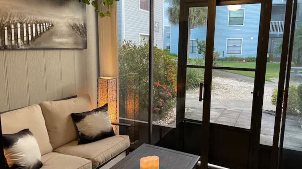 Photo of Livingroom in Ventura