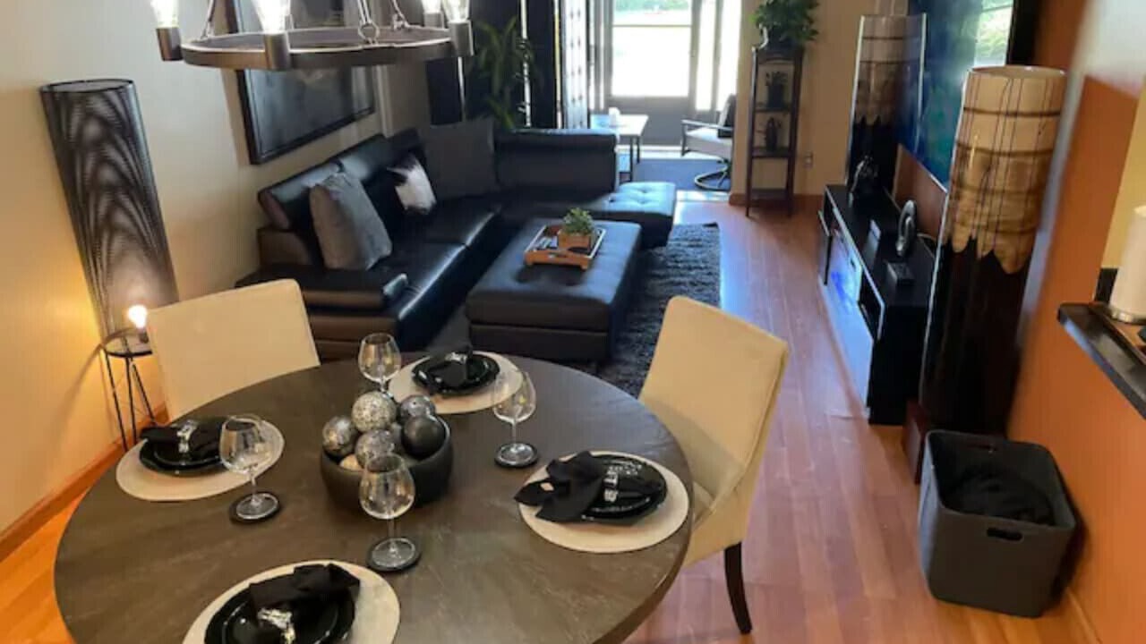 Photo of Livingroom in Ventura