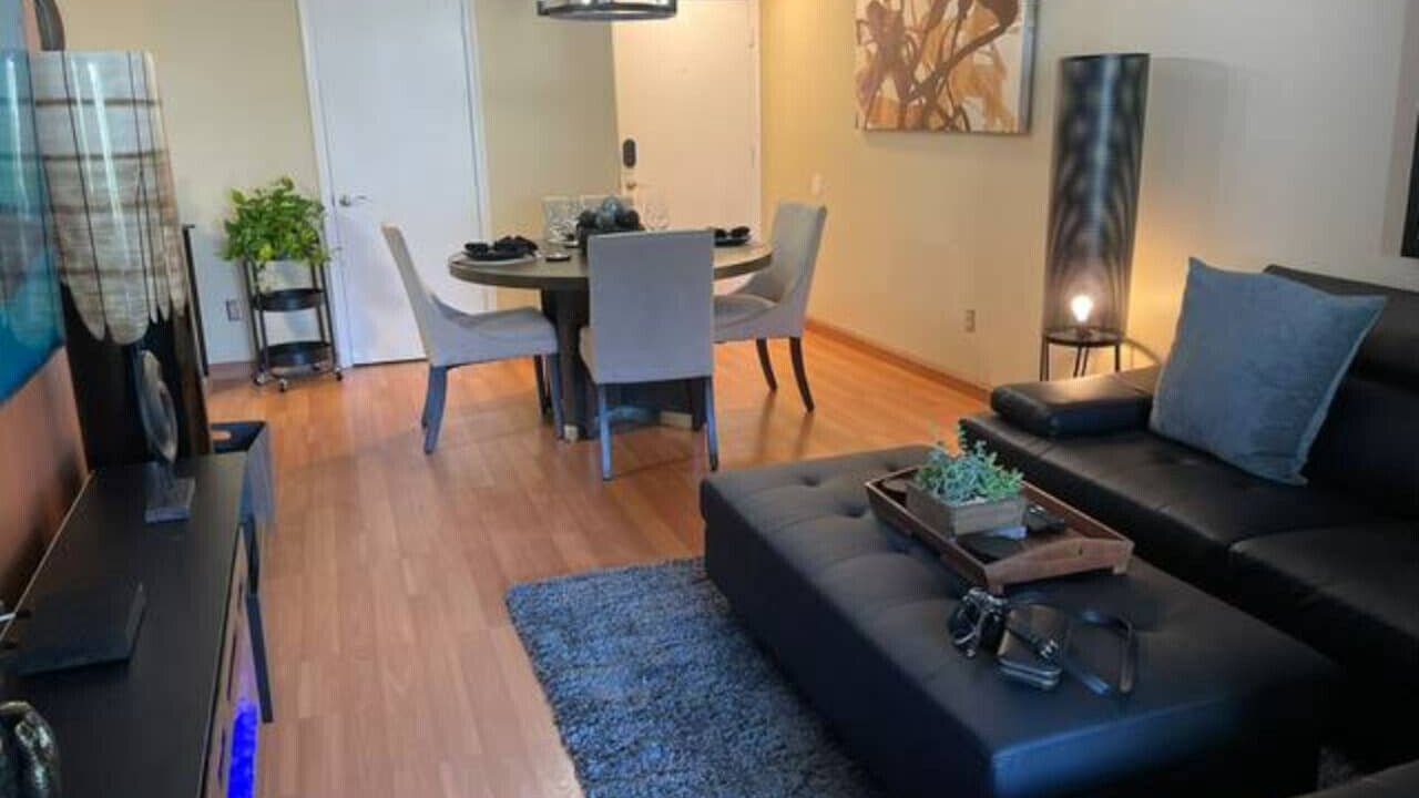 Photo of Livingroom in Ventura