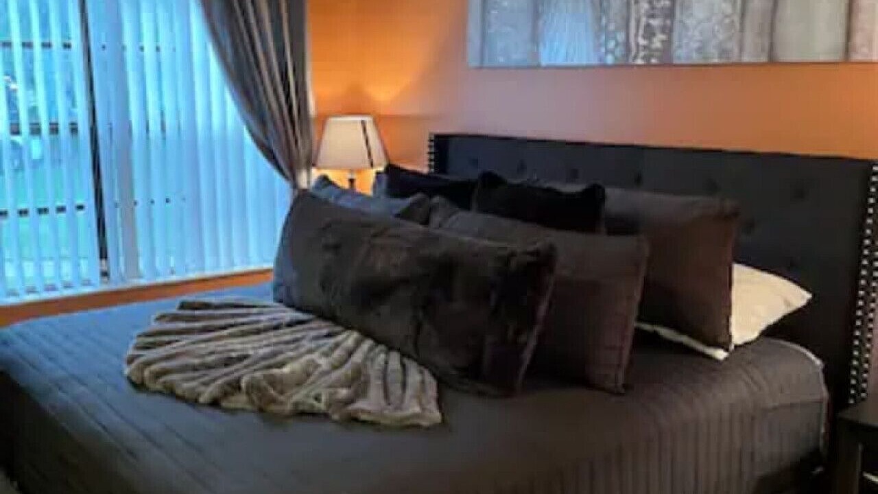 Photo of Bedroom in Ventura