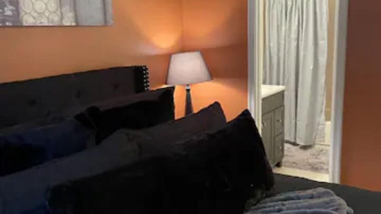Photo of Bedroom in Ventura