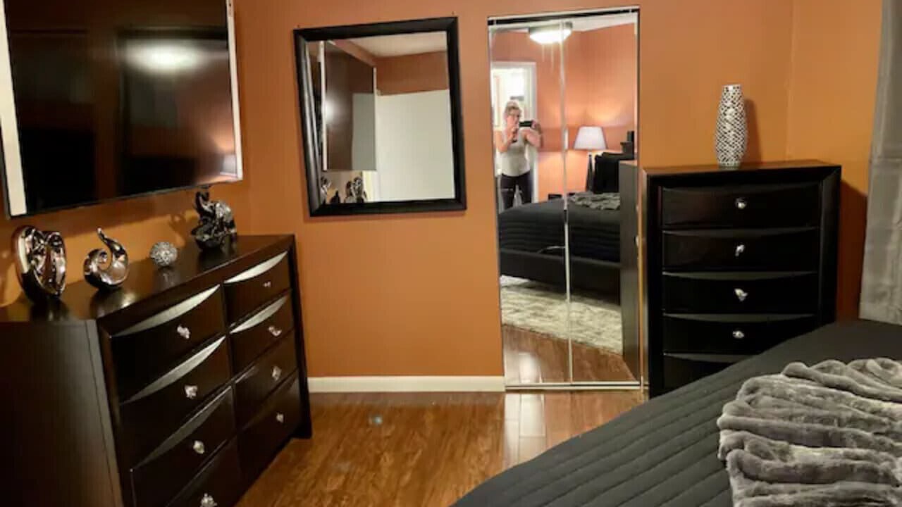 Photo of Bedroom in Ventura