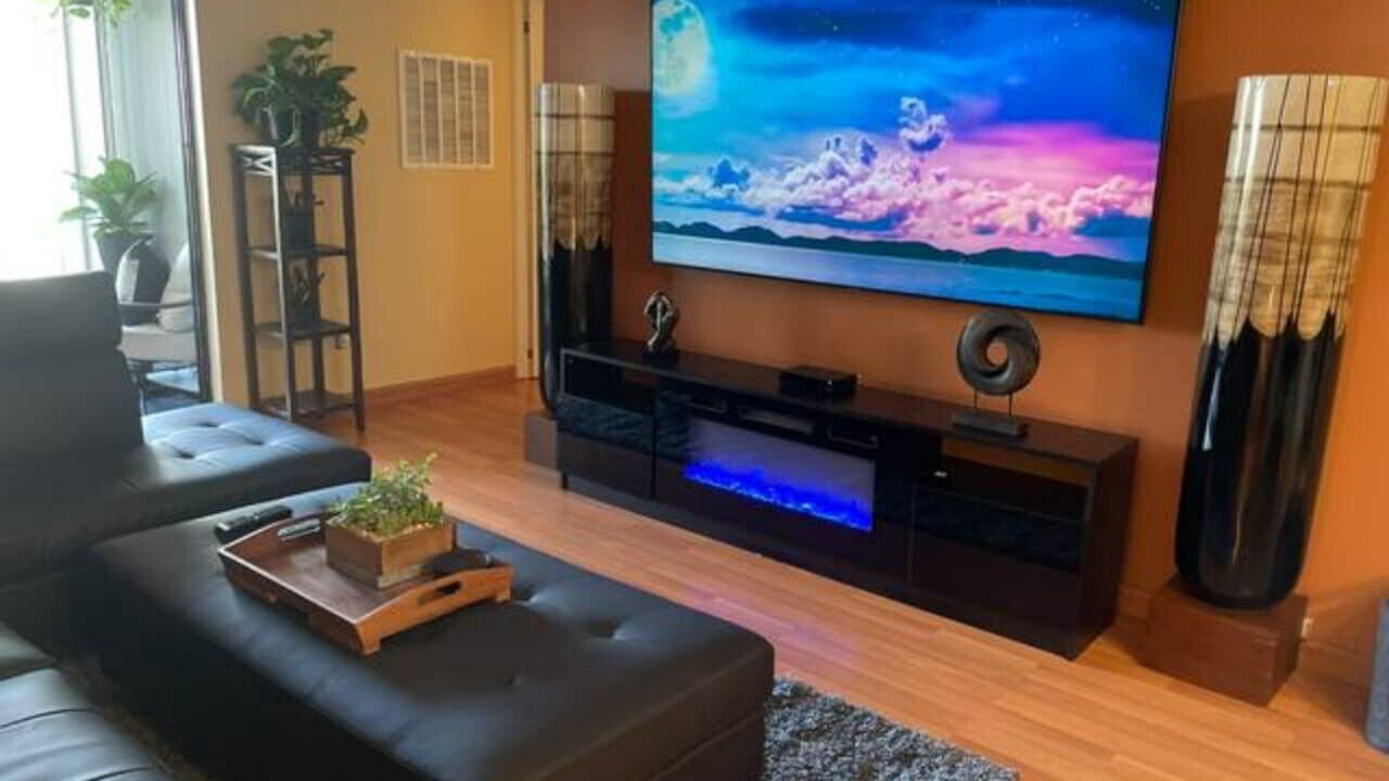 Photo of Livingroom in Ventura