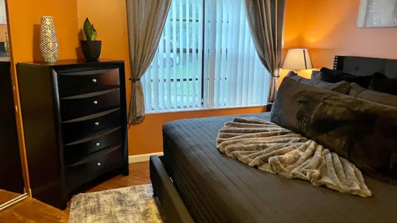 Photo of Bedroom in Ventura