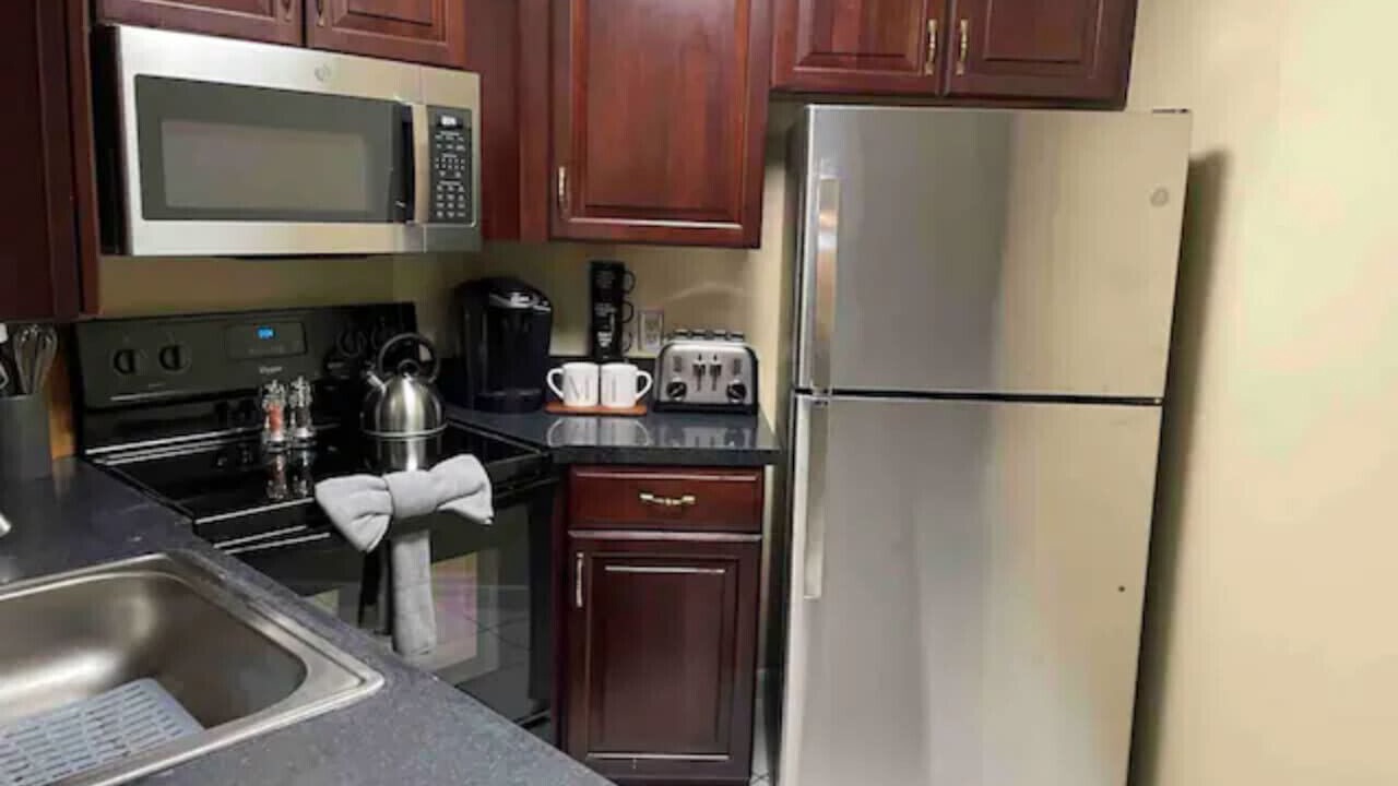 Photo of Kitchen in Ventura