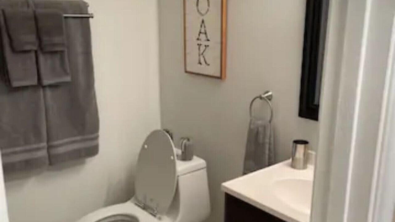 Photo of Bathroom in Ventura