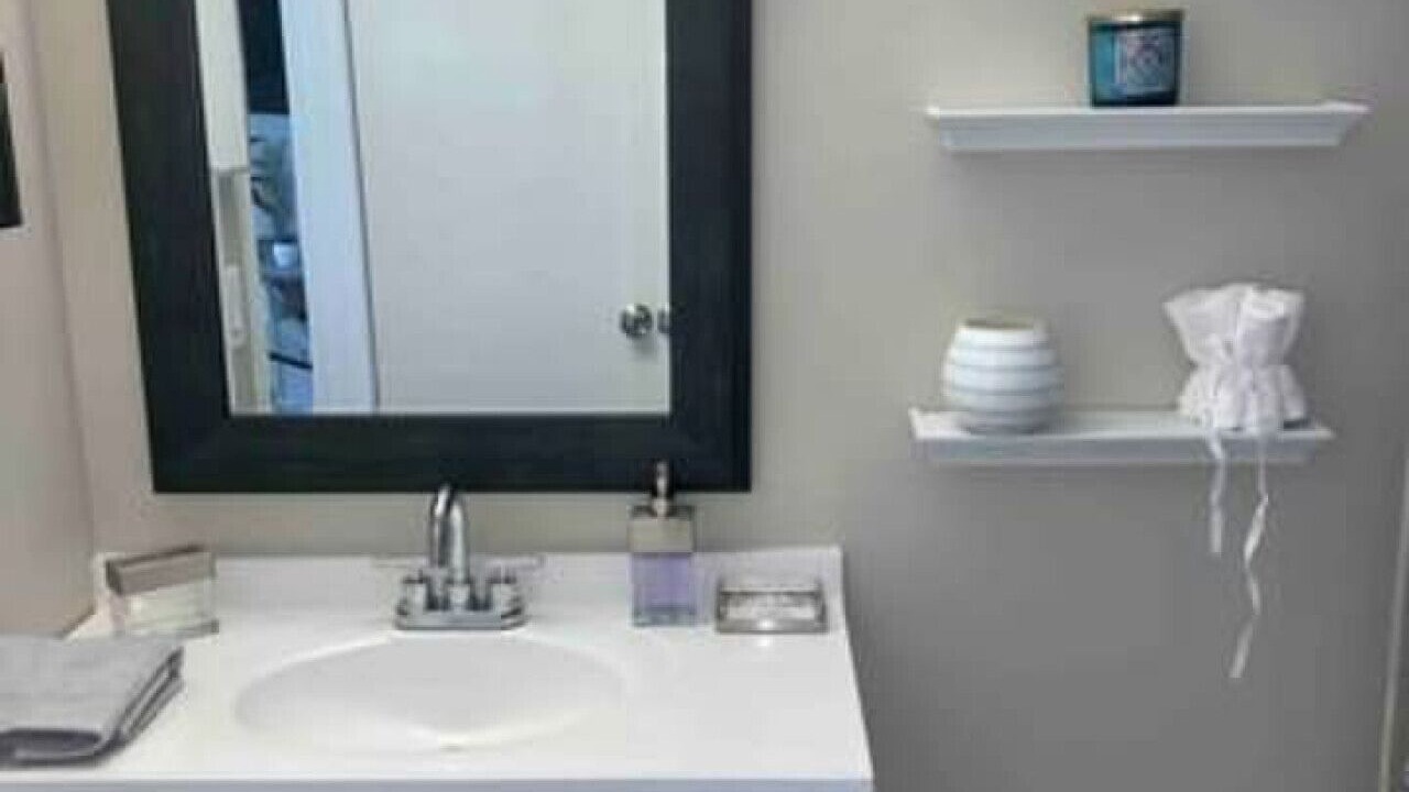 Photo of Bathroom in Ventura