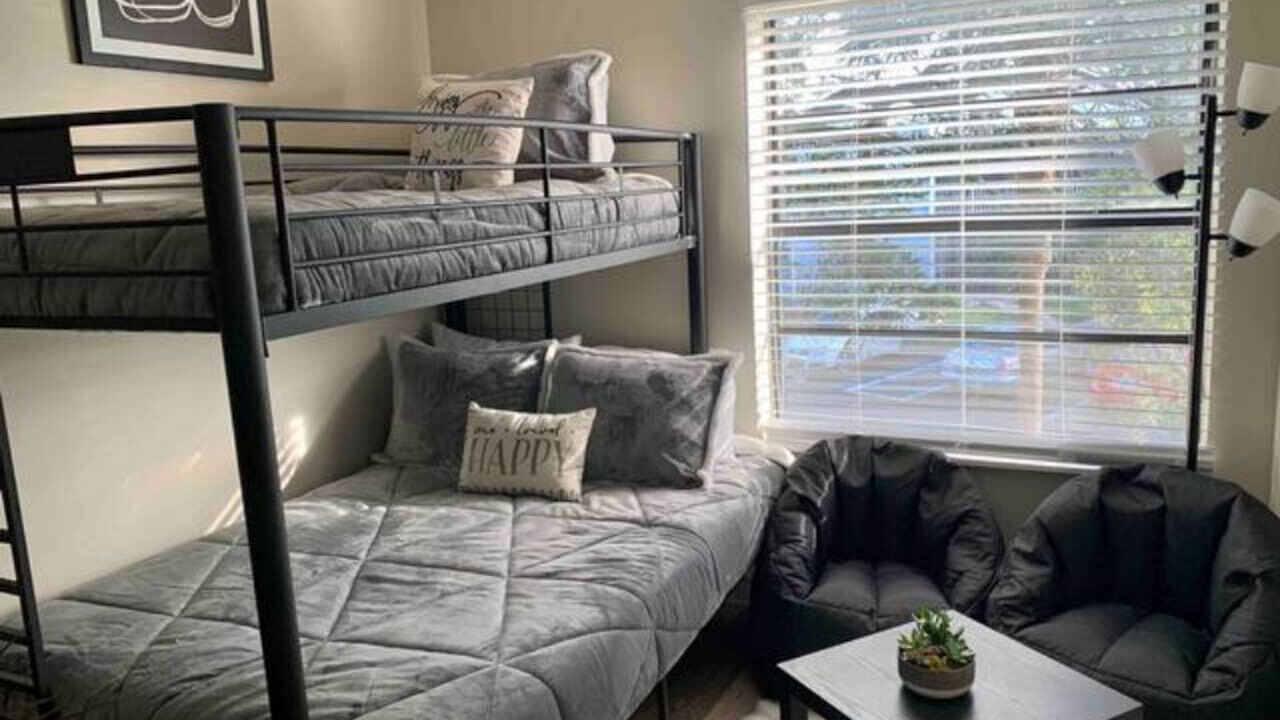 Photo of Bedroom in Ventura