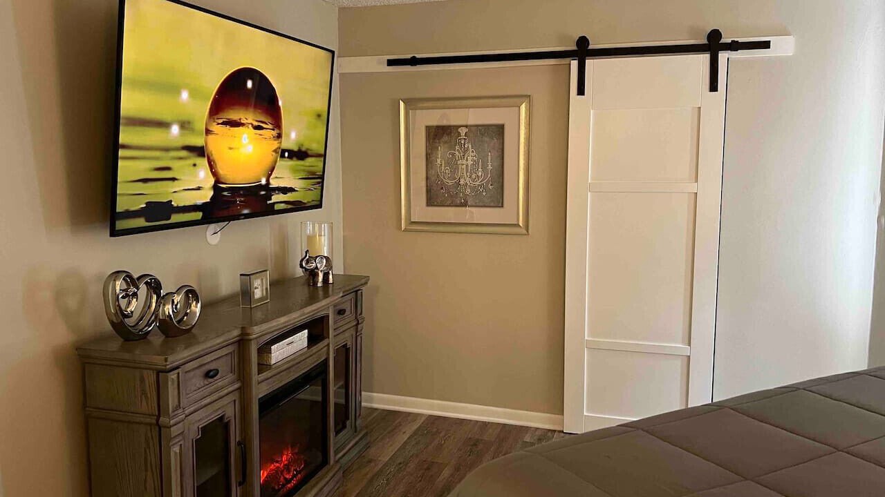 Photo of Bedroom in Ventura