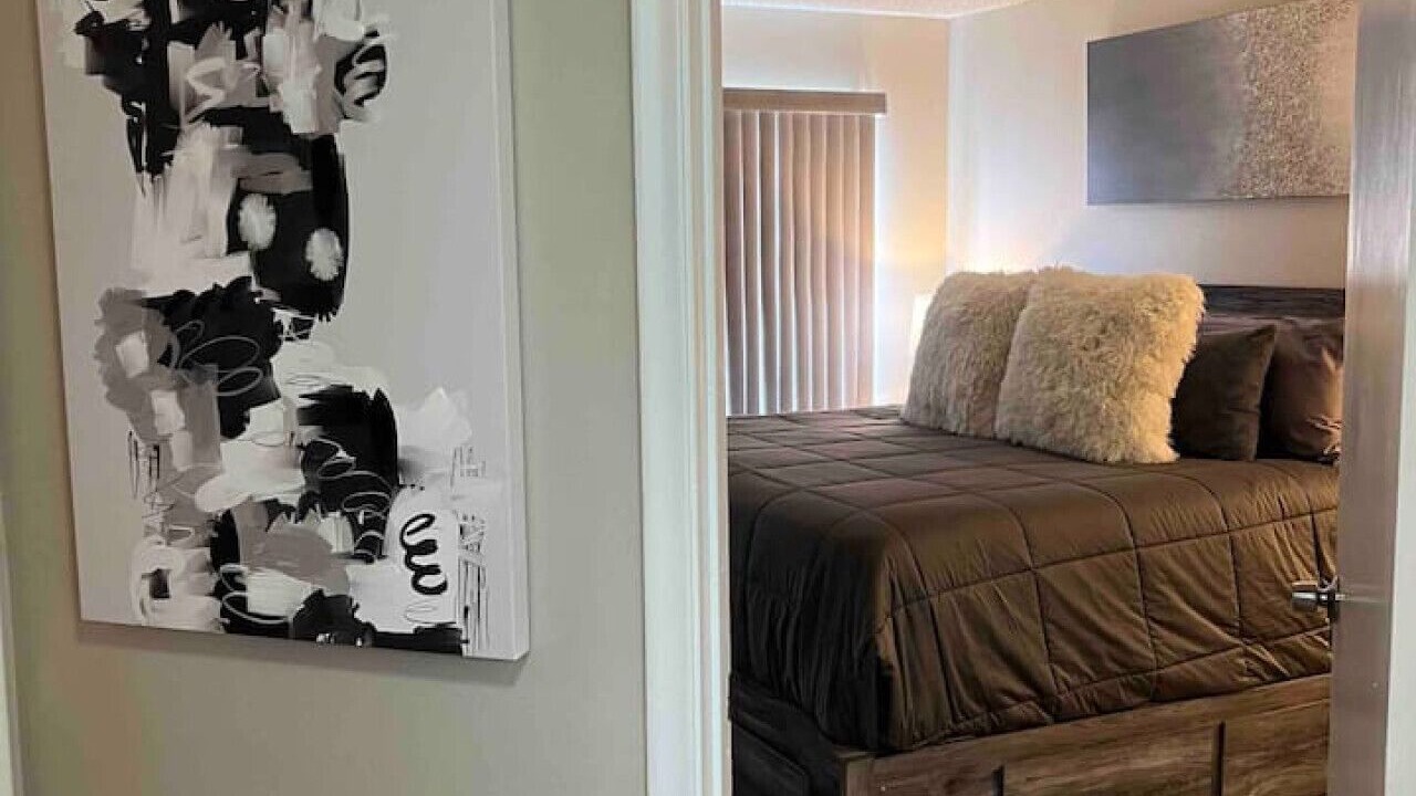 Photo of Bedroom in Ventura
