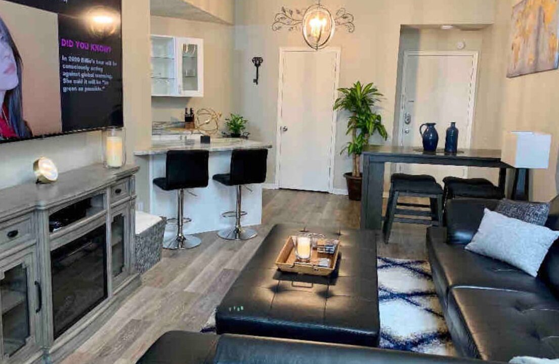 Photo of Livingroom in Ventura