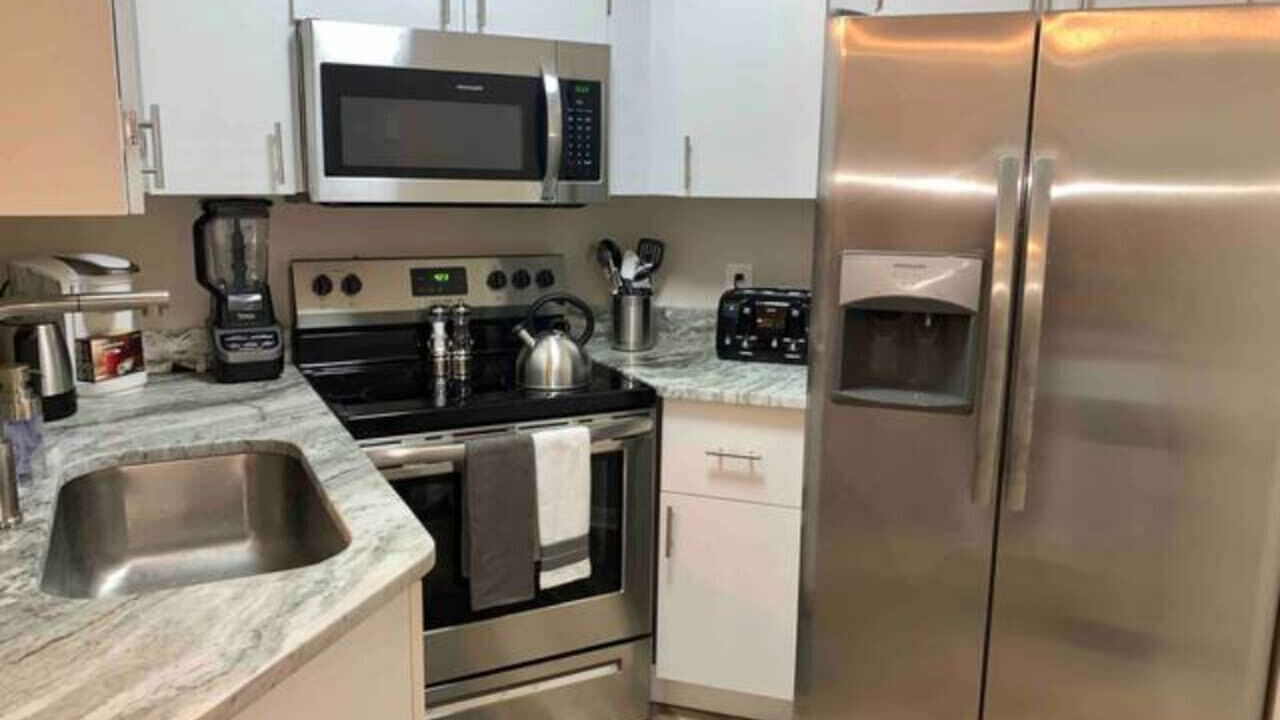 Photo of Kitchen in Ventura