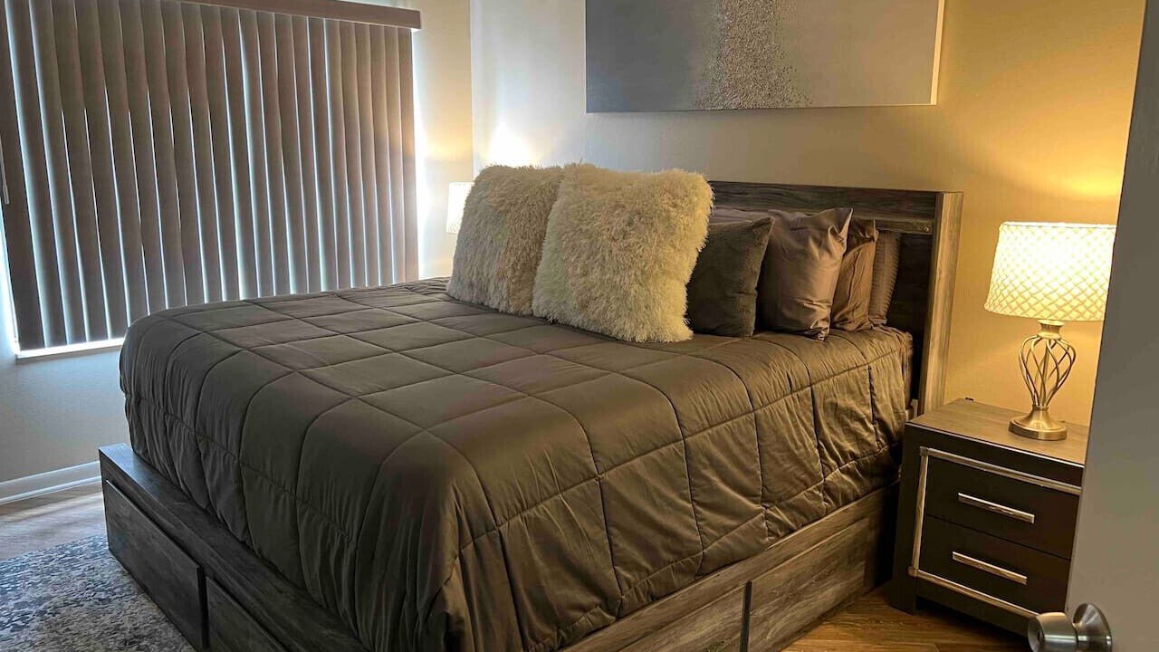 Photo of Bedroom in Ventura
